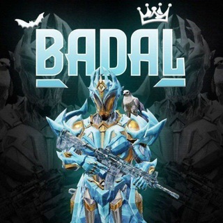 Telegram profile photo for Badal Vip Cheat