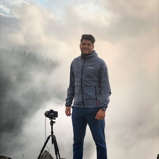 Telegram profile photo for Mohamad Abdeen