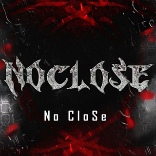 Telegram profile photo for NoCloSe