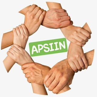 Telegram profile photo for APSIIN CHILE CANAL