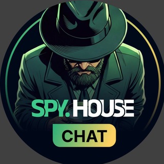 Telegram group profile photo for Spy.House | Ad Intelligence & Competitive Spy