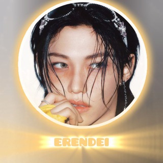 Telegram profile photo for Erendel
