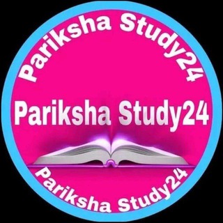 Telegram profile photo for DElEd(Pariksha Study24)