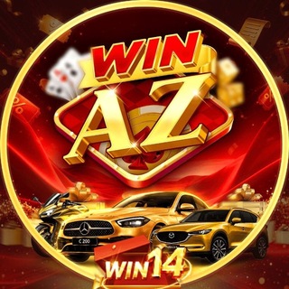 Telegram profile photo for WinAZ - Đẳng Cấp Thượng Lưu