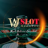 Telegram profile photo for WJslot777