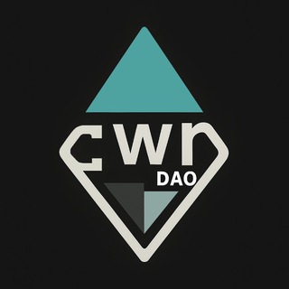Telegram profile photo for Crypto Weather Report DAO