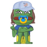Telegram profile photo for BABY PEDYS