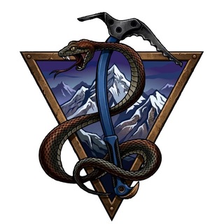 Telegram profile photo for AlpinDoc