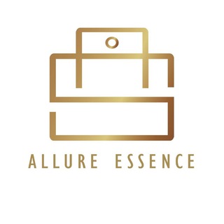 Telegram profile photo for Allure Essence