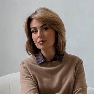 Telegram profile photo for Дарья Вексель | Психология ПРОТИВ Правил | Клинический Психолог