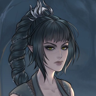 Telegram profile photo for SilveRain
