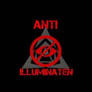 Telegram profile photo for + Antiilluminaten TV +