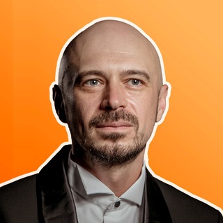Telegram profile photo for Малевич
