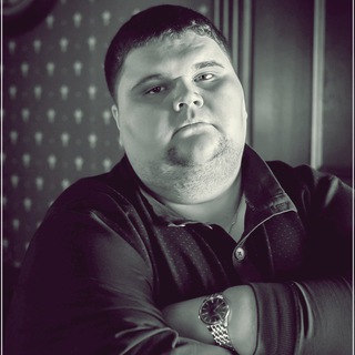 Telegram profile photo for Егор Шереметьев на связи️