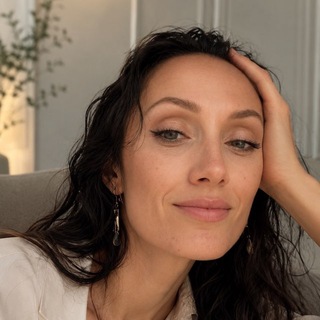 Telegram profile photo for Лена | Авторские колоды