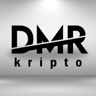 Telegram profile photo for DMR Kripto