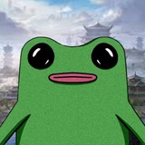 Telegram profile photo for OG FWOG | 4month Old