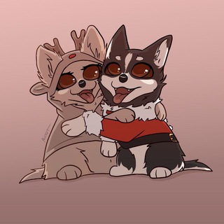 Telegram profile photo for 𝒎𝒂𝒋𝒐𝒓𝒔.𝒅𝒐𝒈𝒈𝒚🐾