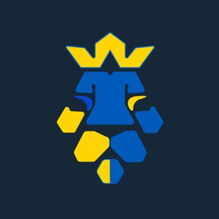 Telegram profile photo for Ukrainian Football