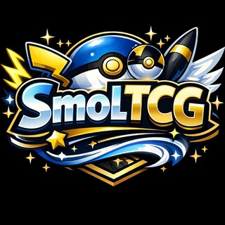 Telegram profile photo for SmolTCG