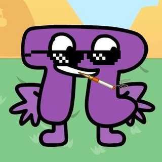 Telegram profile photo for 𝖯𝗂'𝗌 𝖡𝗅𝗈𝗀