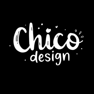 Telegram profile photo for Chico Design