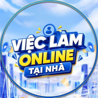 Telegram profile photo for HR ZIKAY - TUYỂN DỤNG ONLINE TẠI NHÀ