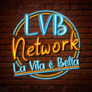 Telegram profile photo for La Vita รจ Bella ๐