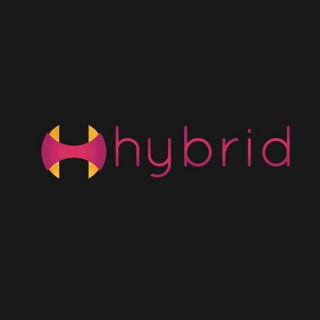 Telegram profile photo for Hybrid Announcement Channel