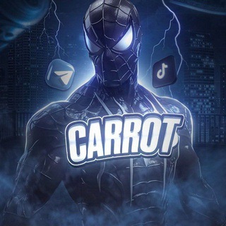 Telegram profile photo for переходник carrot
