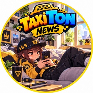Telegram profile photo for Taxi Ton 🚕 Farsi
