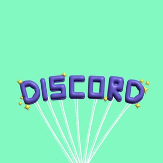 Telegram group profile photo for @DISCORD GAMERS