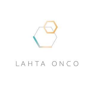 Telegram group profile photo for Lahta Onco. Говорим об онкологии честно Chat