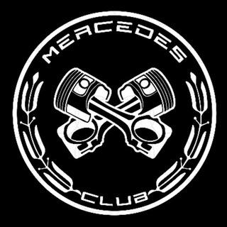 Telegram profile photo for Обсуждаем Mercedes.