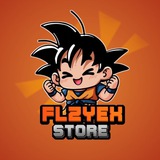 Telegram profile photo for Flzyex MM2