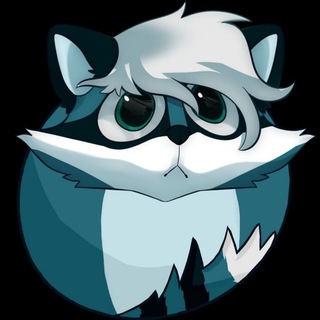 Telegram profile photo for Гараж енота