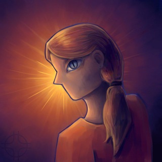 Telegram profile photo for Снежный ком рисует