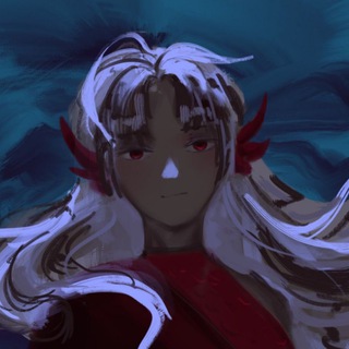 Telegram profile photo for Enit Ember