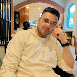 Telegram profile photo for The Abhi Trades