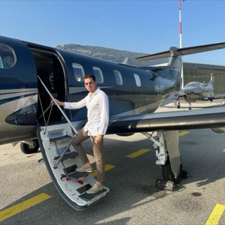 Telegram profile photo for Joseph bonanno