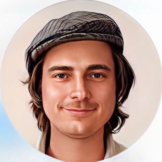 Telegram profile photo for Дмитриев Медиа