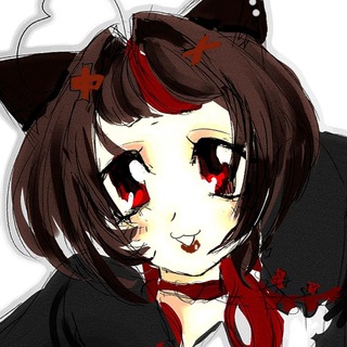 Telegram profile photo for 🩺 мрняу 🦇