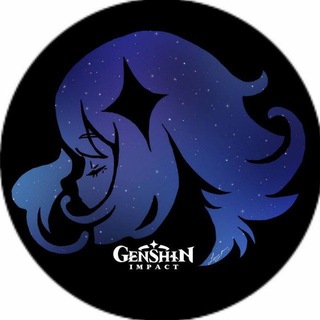 Telegram profile photo for Genshin Impact | قنشن امباكت