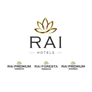 Telegram profile photo for Rai Hotels- Rai Premium Tekirova, Rai Foresta Tekirova, Rai Premium Istanbul Official Page
