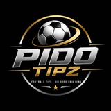 Telegram profile photo for Pido Tipz