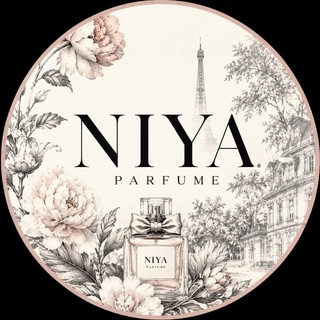 Telegram profile photo for 🌷NIYA PARFUME🌷