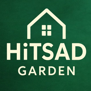 Telegram profile photo for HiTSAD Дом и Сад 🪴