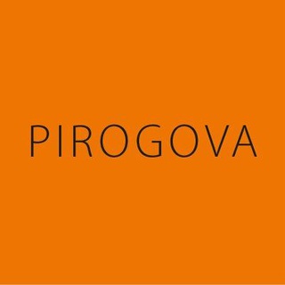 Telegram profile photo for Pirogova_dubbing