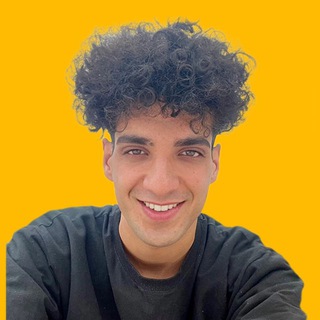 Telegram profile photo for حسین طاهری | طنز