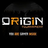 Telegram profile photo for Origin eSports